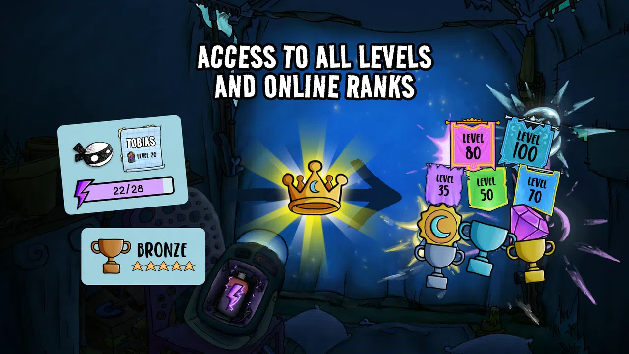 Ninza - Ninza Club Lifetime Membership Screenshot 0