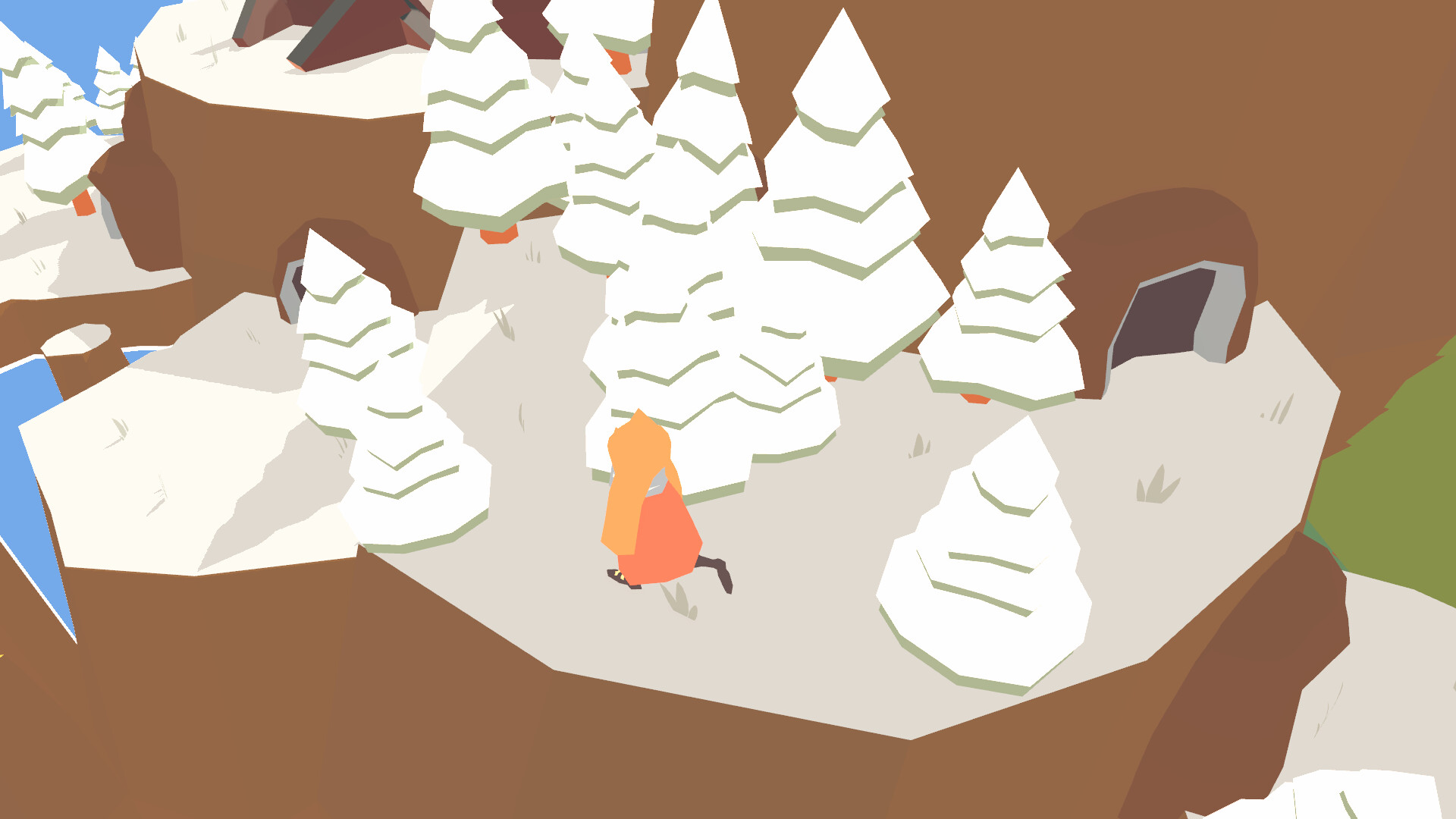 A Stranded Spark Screenshot 5