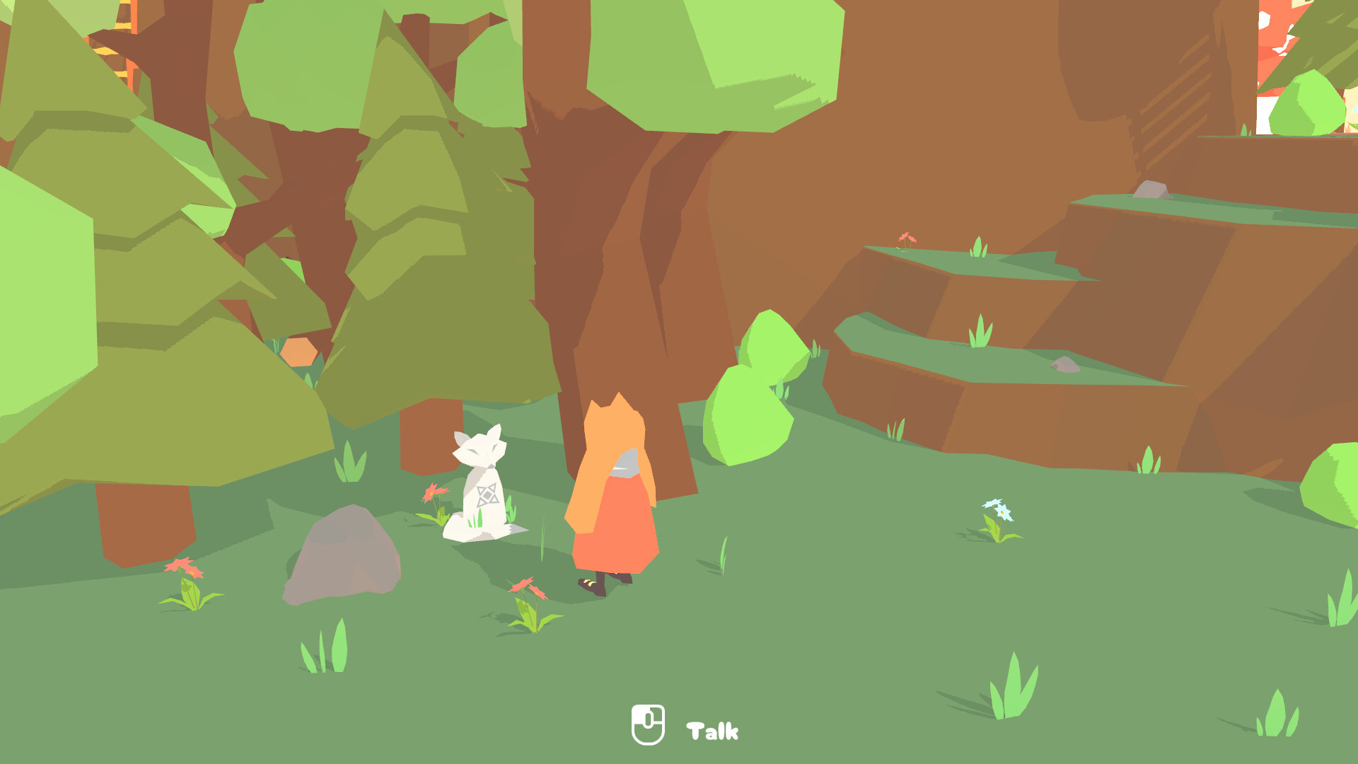 A Stranded Spark Screenshot 6