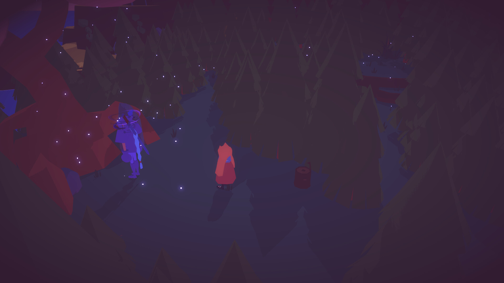 A Stranded Spark Screenshot 4