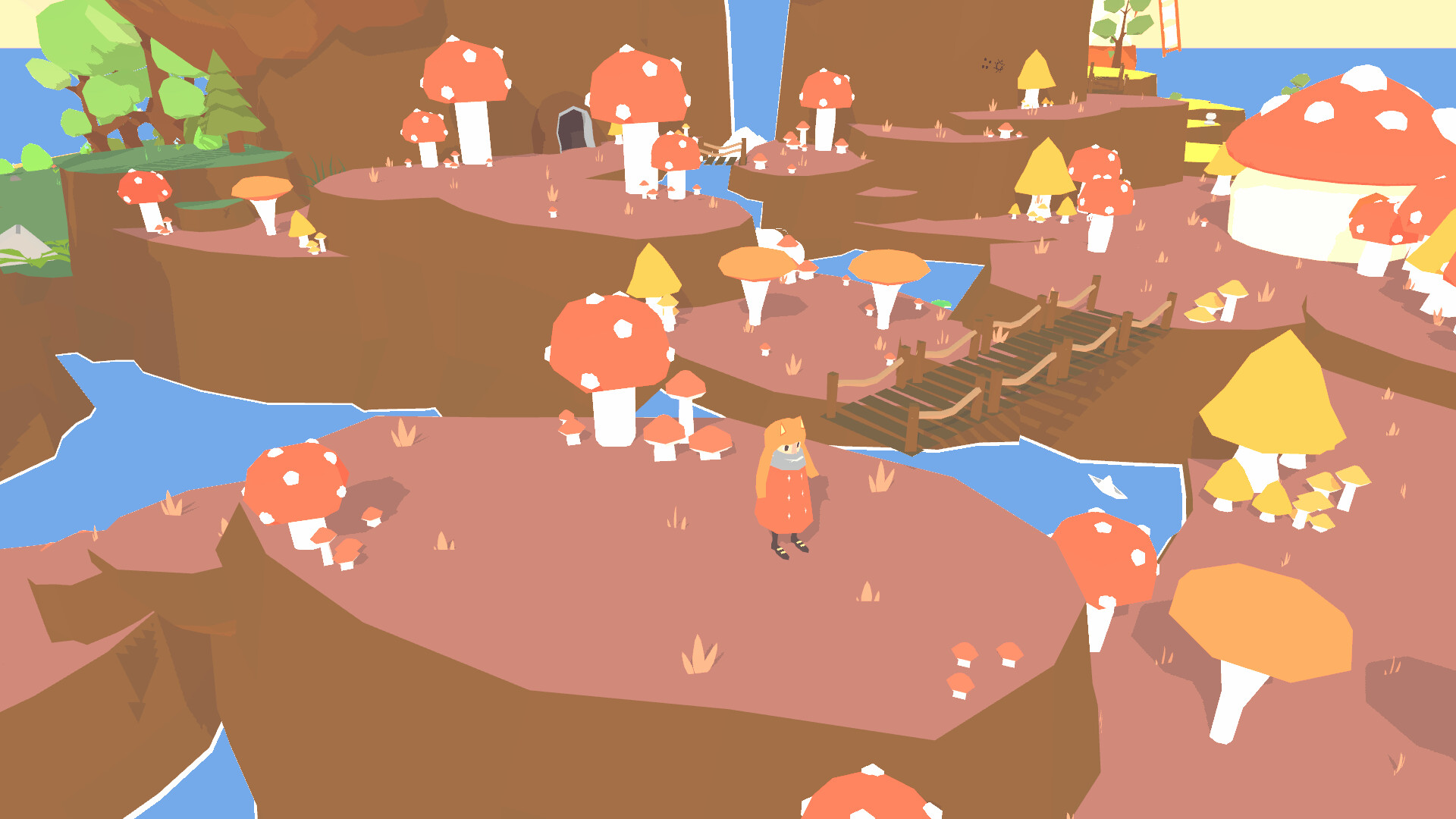 A Stranded Spark Screenshot 7