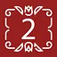 Second Frame icon