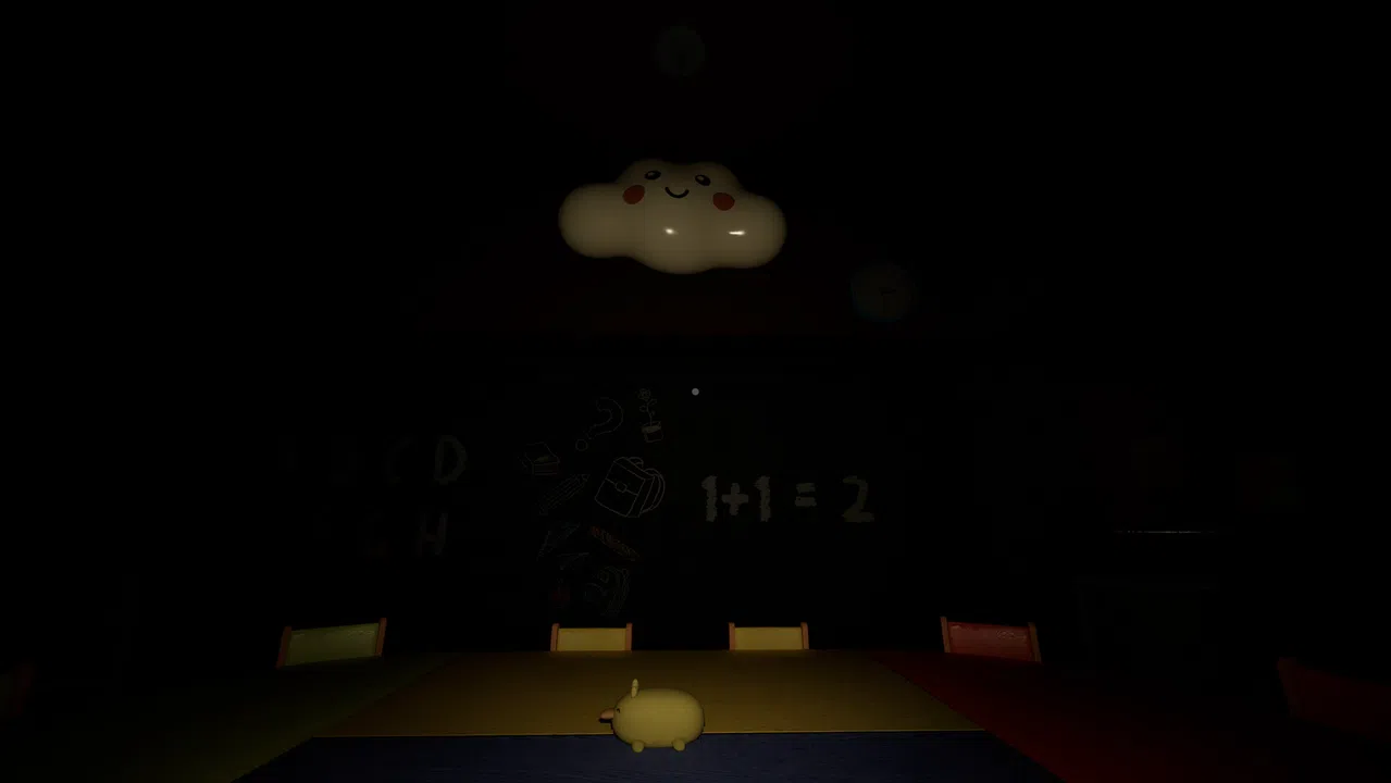 Infinite Innocence Screenshot 0