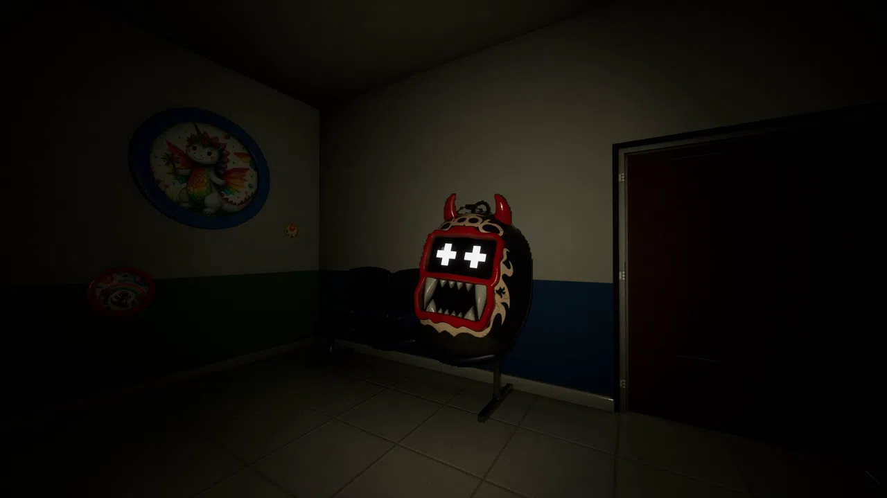 Infinite Innocence Screenshot 3