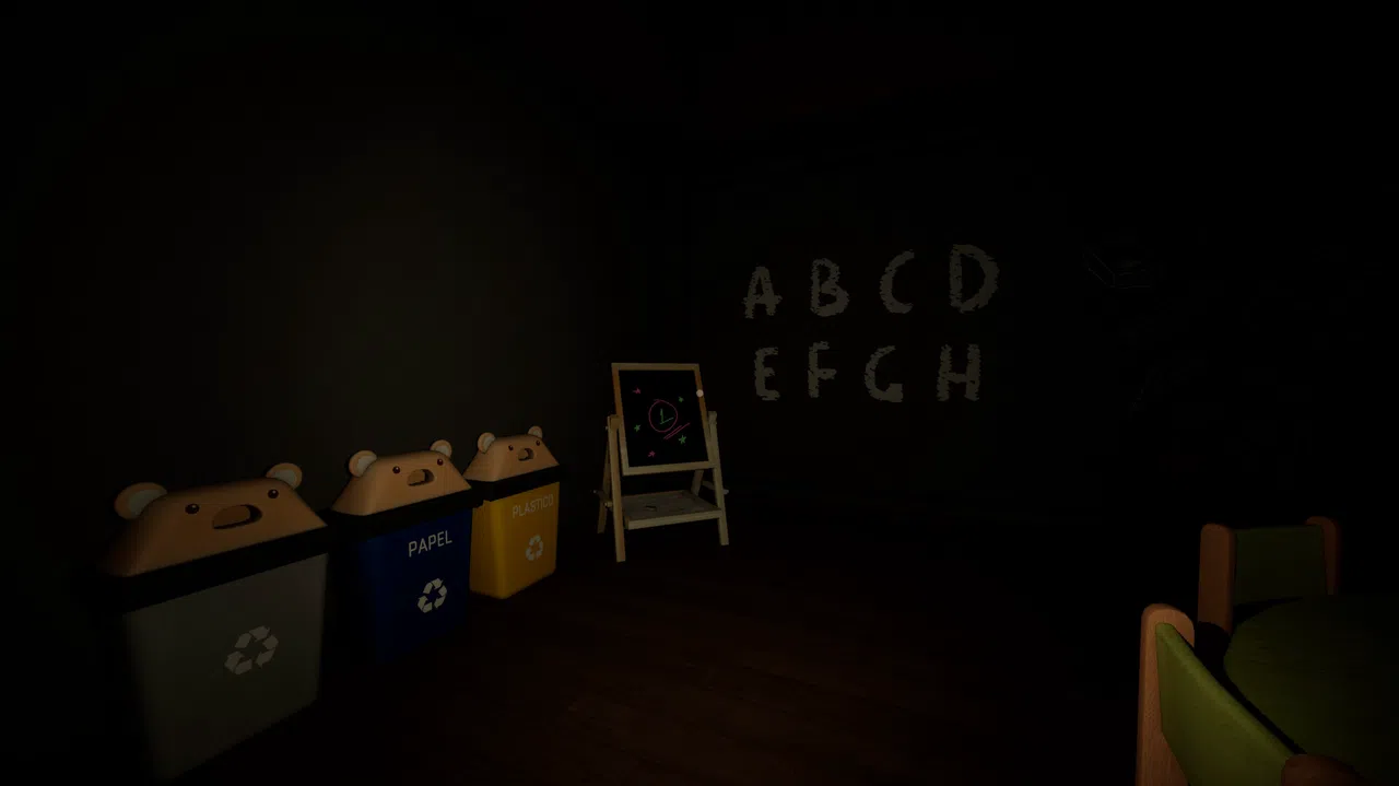 Infinite Innocence Screenshot 2