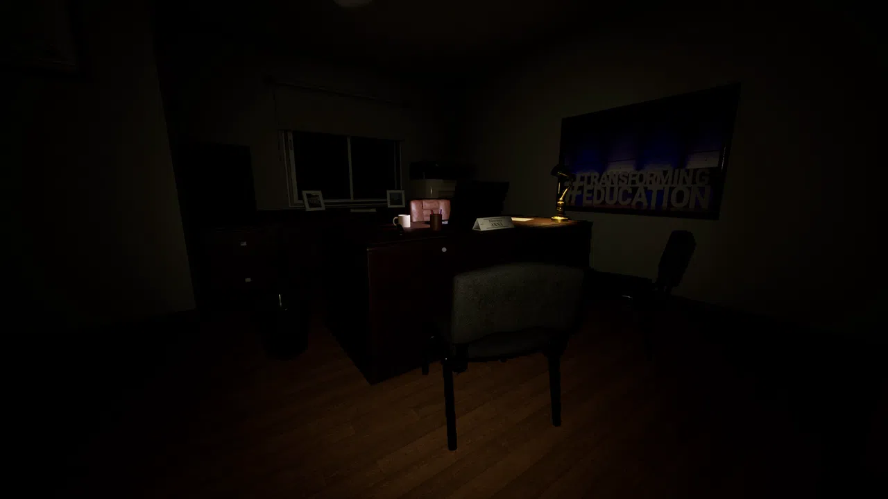 Infinite Innocence Screenshot 1