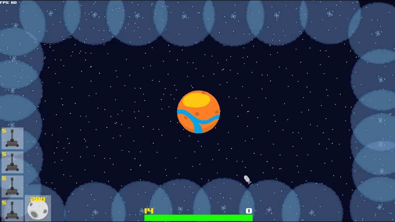 Space Base Screenshot 3