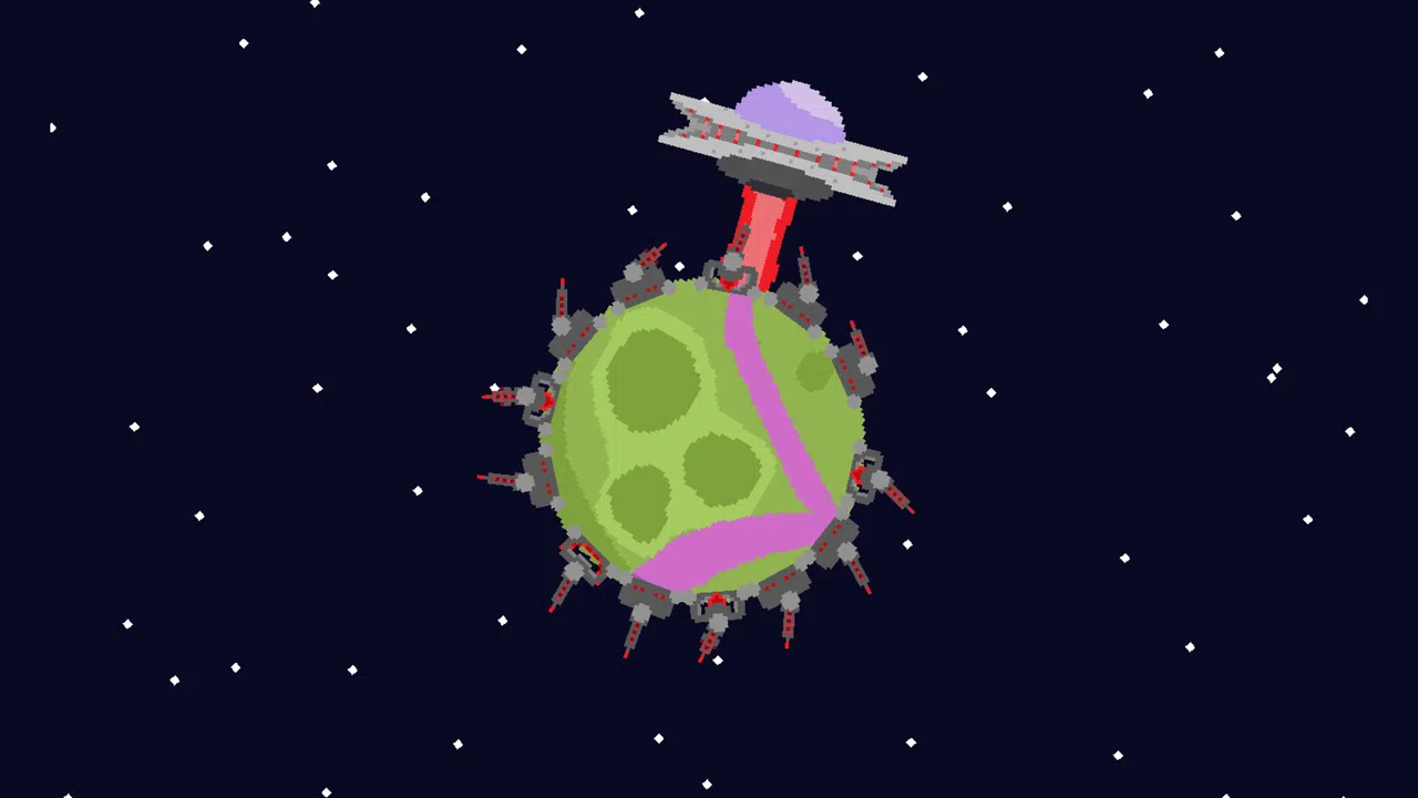 Space Base Screenshot 0
