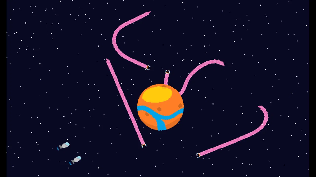 Space Base Screenshot 4