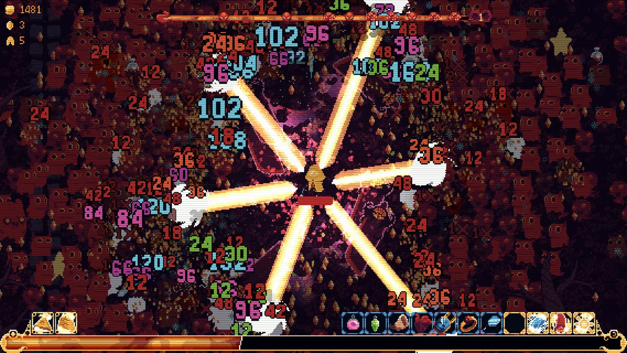 Nethermage Screenshot 8