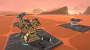 Cosmic Outpost Screenshot 6