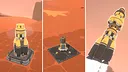 Cosmic Outpost Screenshot 3