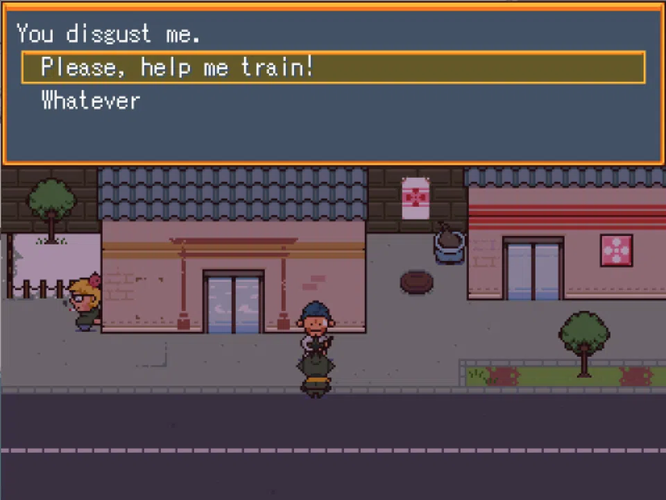 Beetle Ninja Screenshot 5