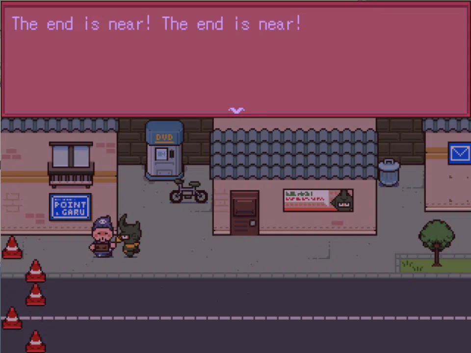 Beetle Ninja Screenshot 3