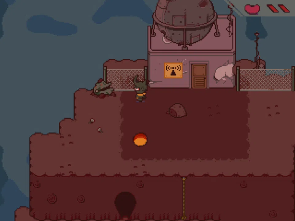 Beetle Ninja Screenshot 0