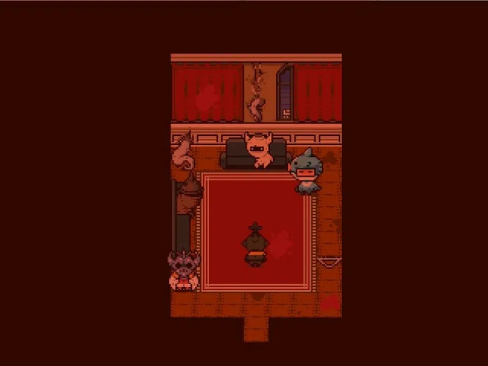 Beetle Ninja Screenshot 6