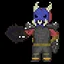 Oni King icon