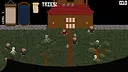 Teatime Samurai Screenshot 0
