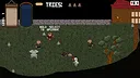 Teatime Samurai Screenshot 1