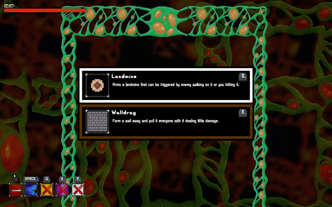 NanoDeath Screenshot 3