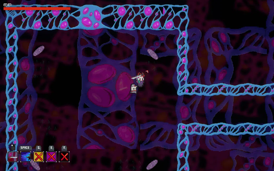 NanoDeath Screenshot 0