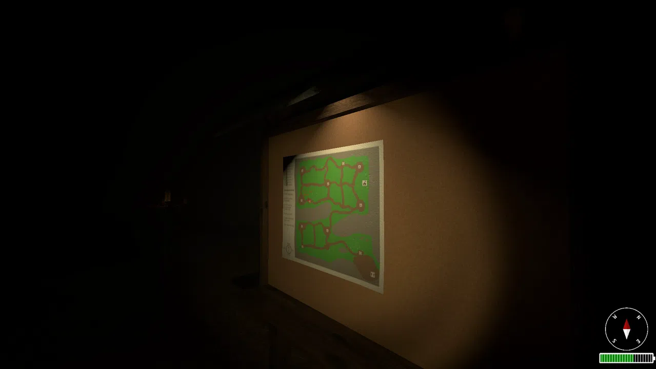 Sooty's Revenge Screenshot 2