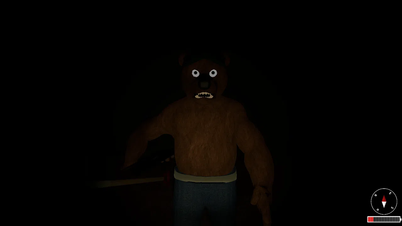 Sooty's Revenge Screenshot 4