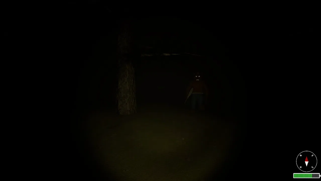 Sooty's Revenge Screenshot 3