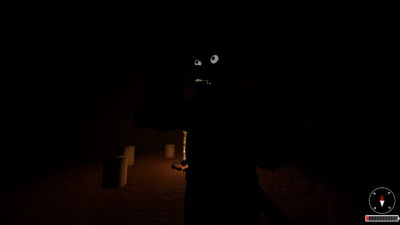Sooty's Revenge Screenshot 0