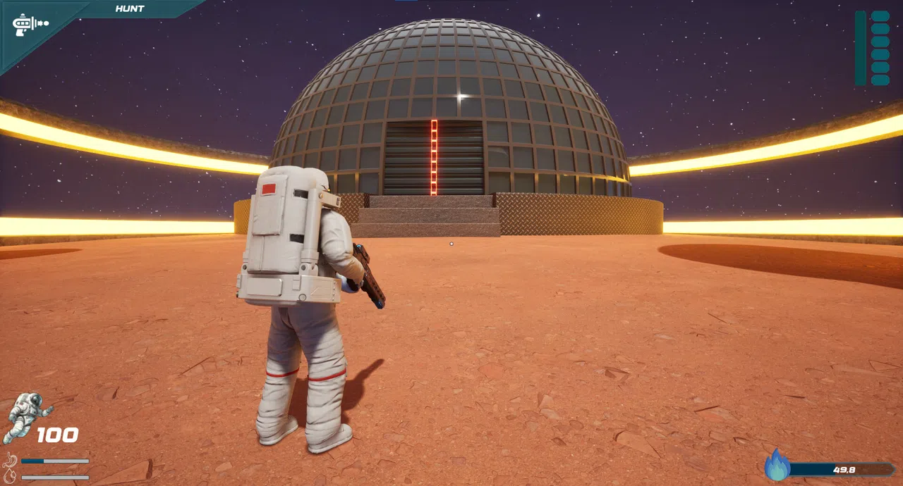 Journey to Earth Screenshot 7