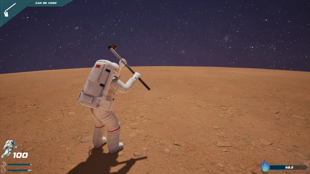Journey to Earth Screenshot 2