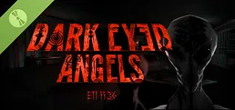 Dark Eyed Angels Demo