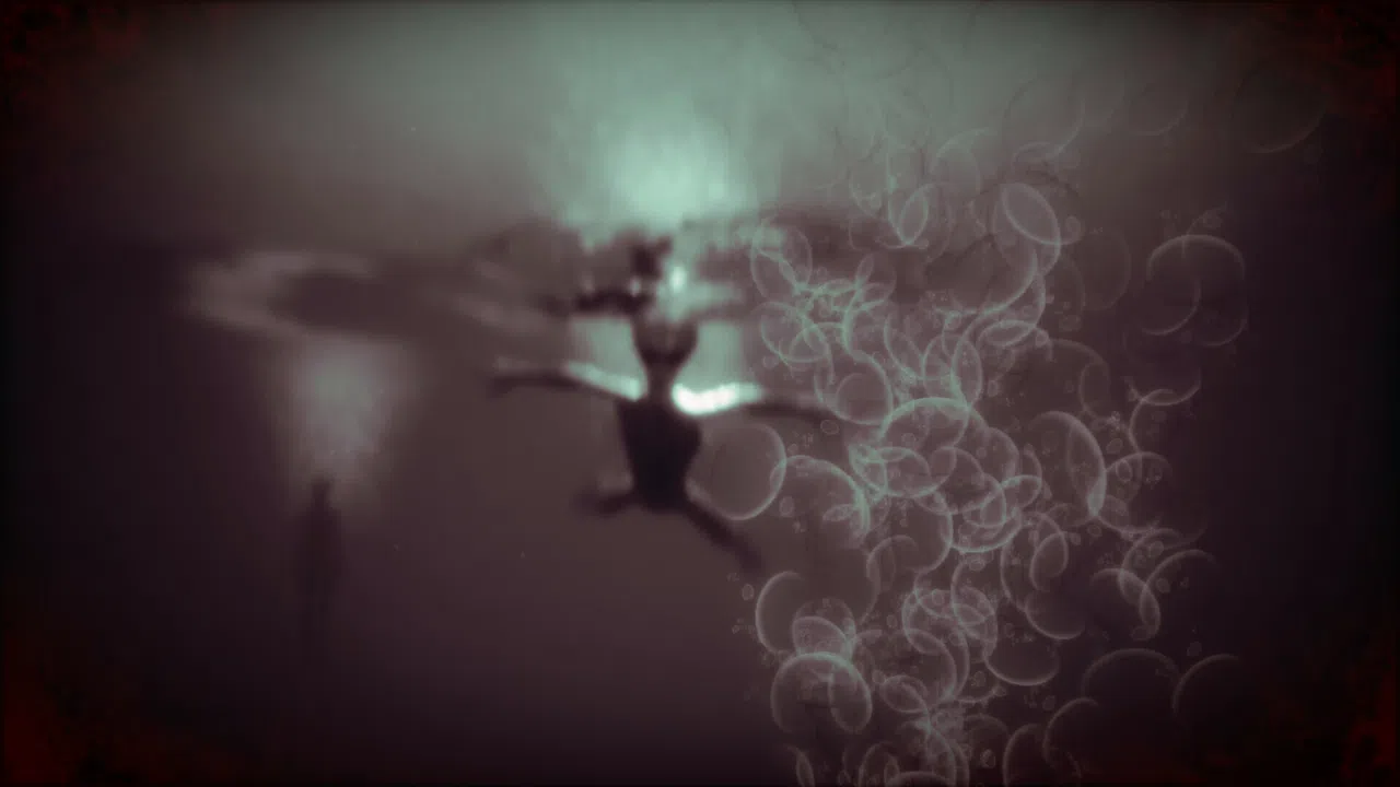 Dark Eyed Angels Demo Screenshot 2