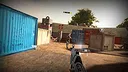NadeX - FPS Shooting Game Screenshot 1
