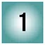 First Step icon