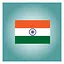 India icon