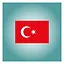 Turkey icon