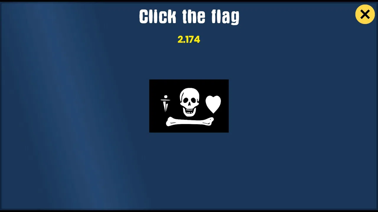 Flag Clicker Screenshot 4