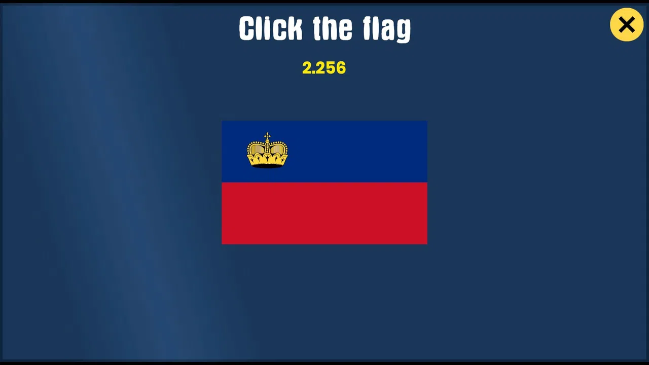 Flag Clicker Screenshot 0