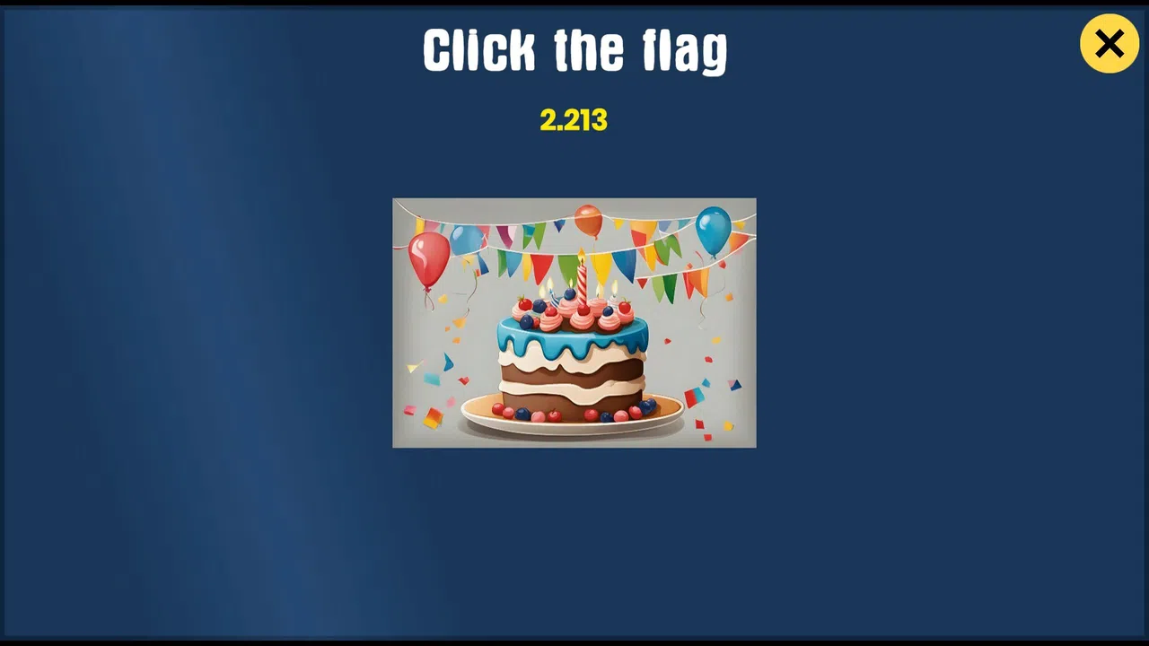 Flag Clicker Screenshot 2