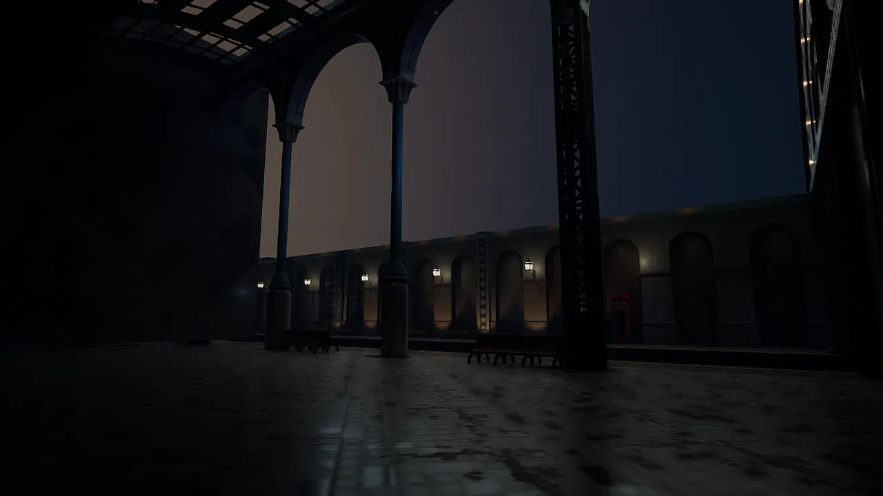 The Standard Model Screenshot 4