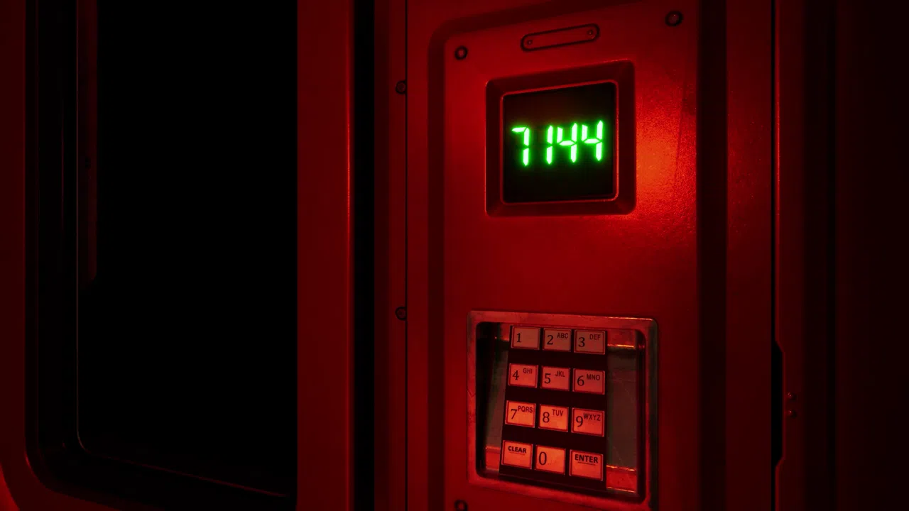 The Standard Model Screenshot 6