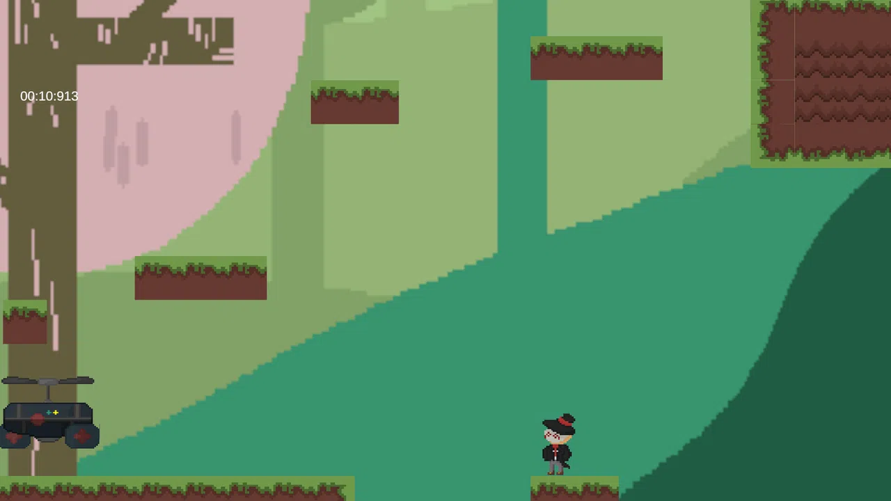 Abrakajumpa Screenshot 3
