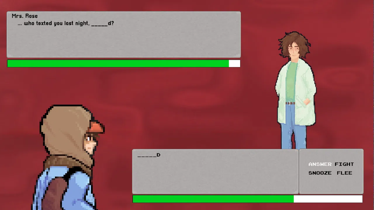 Sunset High Screenshot 13