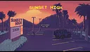 Sunset High Screenshot 17