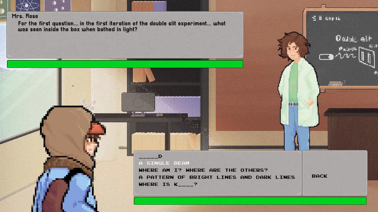 Sunset High Screenshot 12