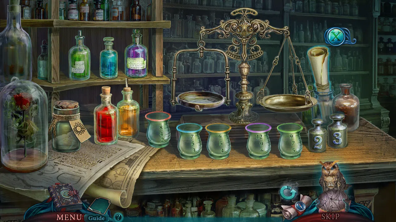Reflections of Life: The Shattered Timeline Collector's Edition Screenshot 8