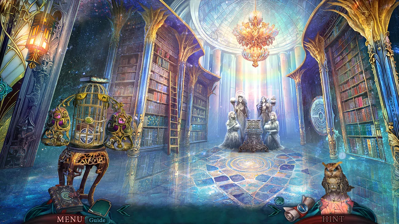 Reflections of Life: The Shattered Timeline Collector's Edition Screenshot 6