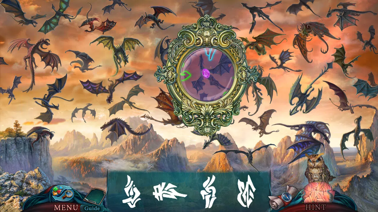 Reflections of Life: The Shattered Timeline Collector's Edition Screenshot 7