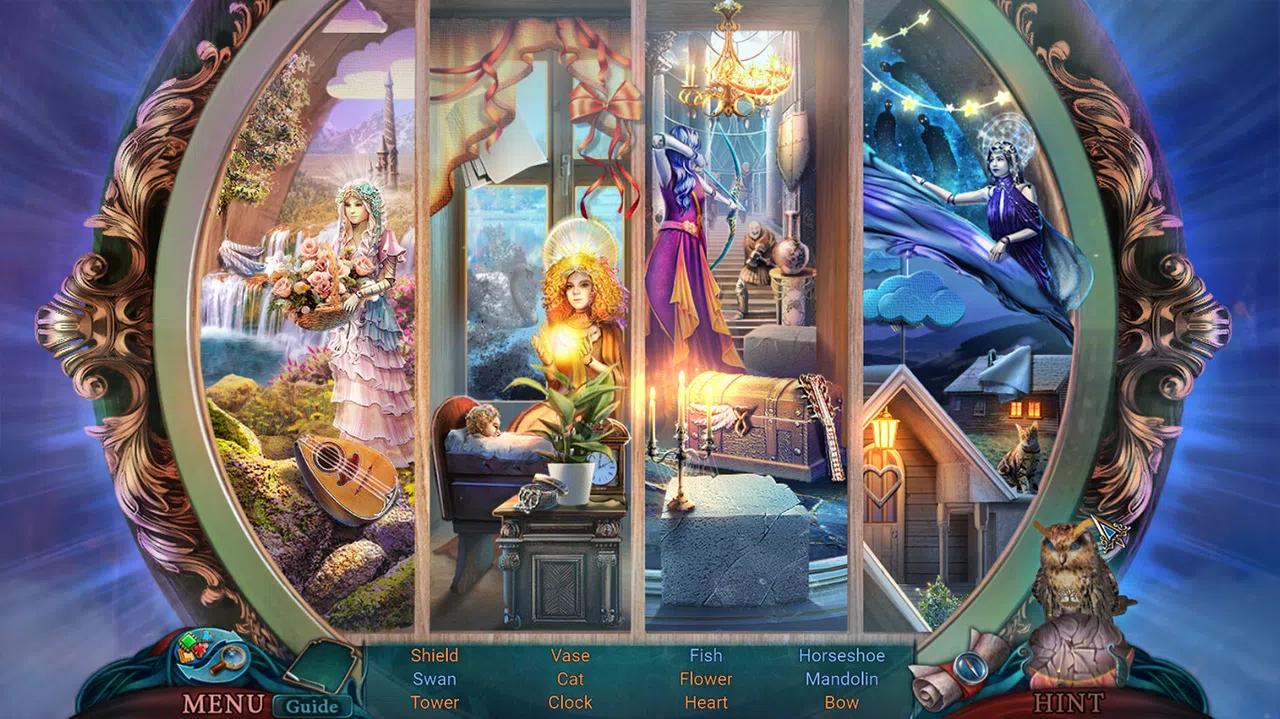 Reflections of Life: The Shattered Timeline Collector's Edition Screenshot 4
